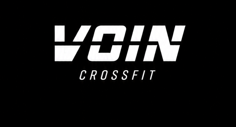 VOIN CROSSFIT